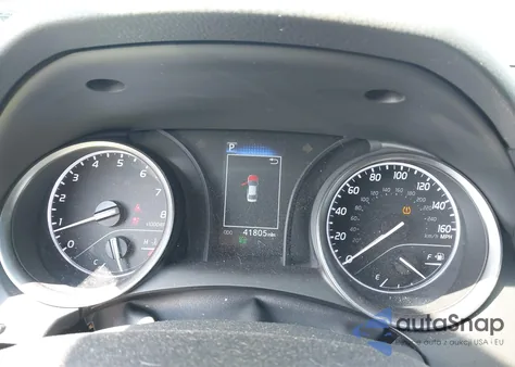 2024 Toyota Camry Se z USA, uszkodzony, nr VIN 4T1G11AK4RU191392